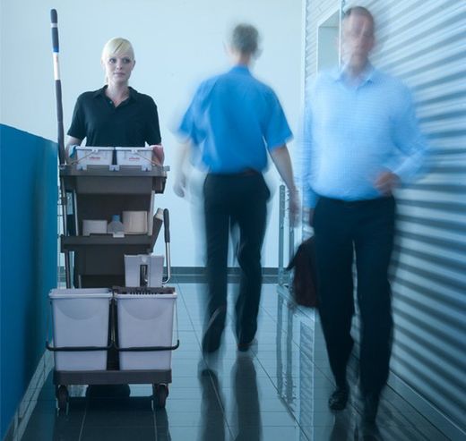 Vileda - Profesional