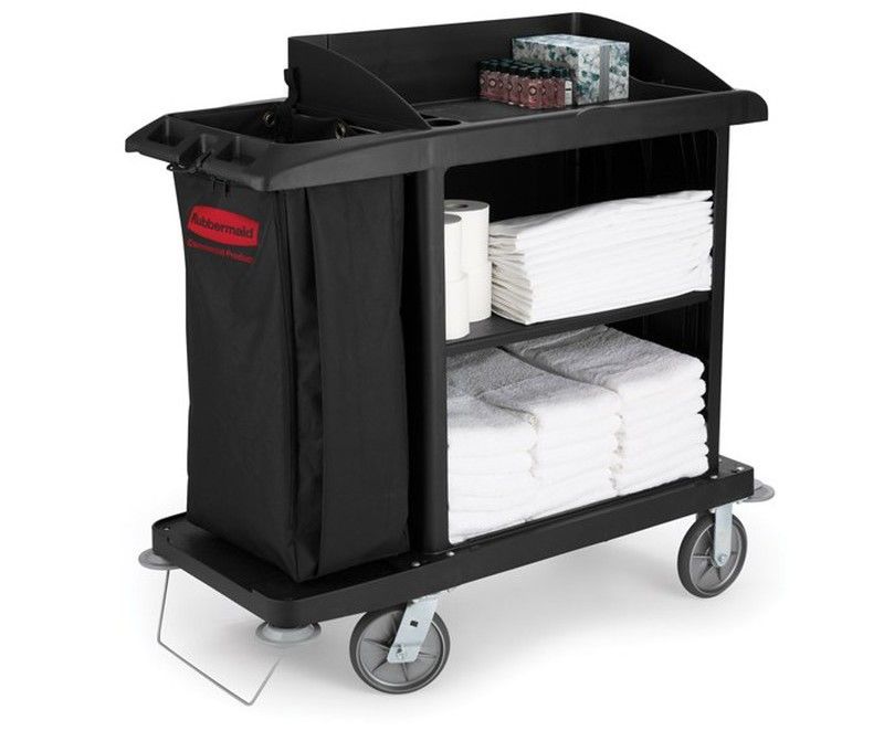 Equipamiento de hotel y carros