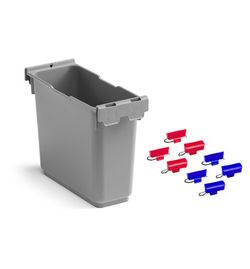Accesorios para cubo eroy