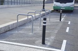 Aparca Bicicletas Mod. Universal