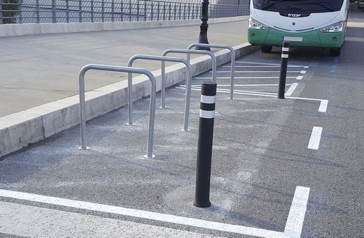 Aparca Bicicletas Mod. Universal