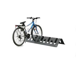 Aparcabicicletas  5 plazas mod. Roterdam