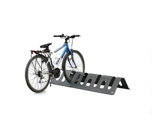 Aparcabicicletas  5 plazas mod. Roterdam