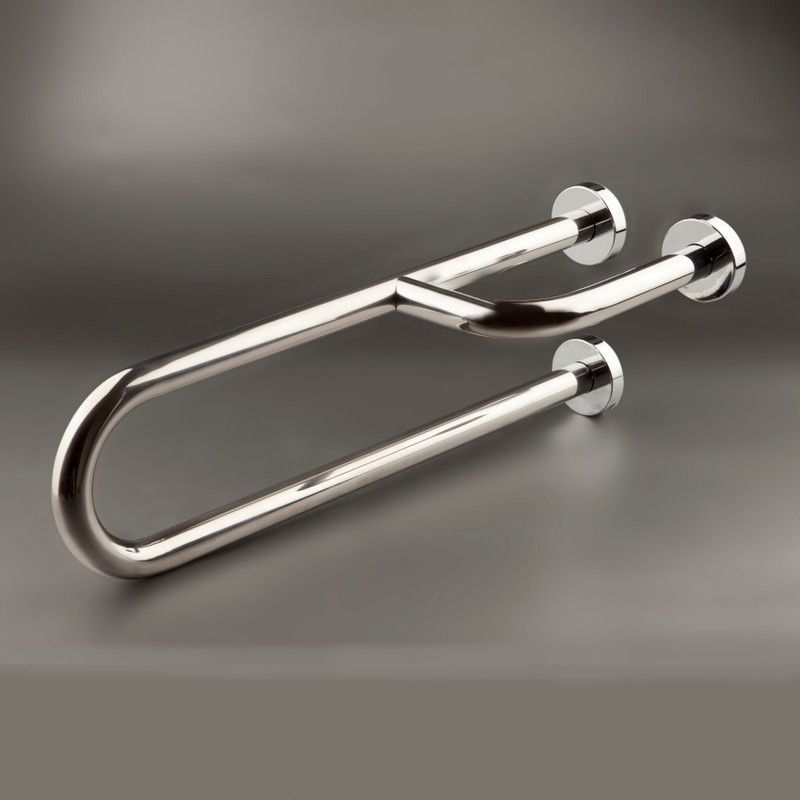 Asidero a pared 3 anclajes