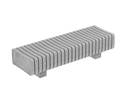 Banco  Mod. Vertebra