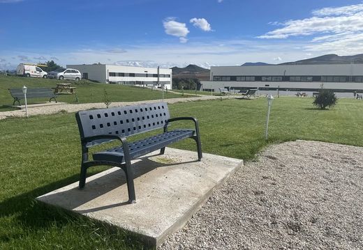 Banco modo polietileno