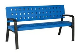 Banco modo polietileno