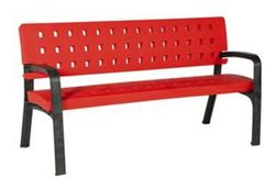 Banco modo polietileno