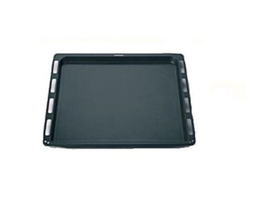 Bandeja esmaltada para hornos teka 55 mm. alto