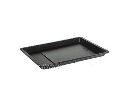 Bandeja extensible universal para hornos y cocinas.