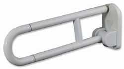 Barra sujecion abatible nylon