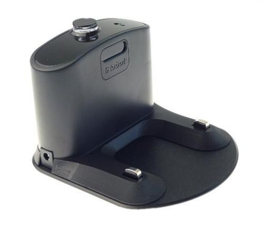 Base de carga para roomba