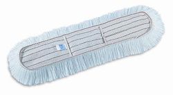 Bastidor y recambio mopa plegable