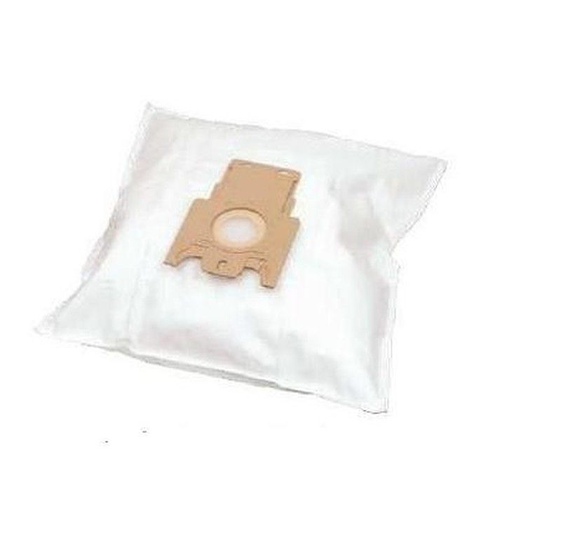 Bolsas aspirador miele modelos s, ambiente, black d., Calypso, exclusif