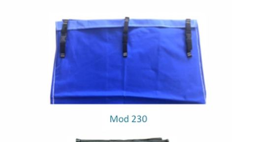 Bolsas Carros Lavandería