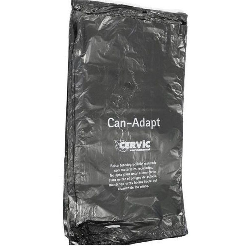 Bolsas para dispensador can-adapt