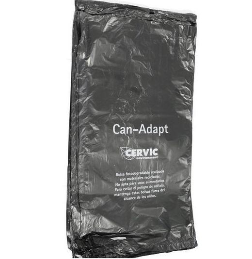 Bolsas para dispensador can-adapt