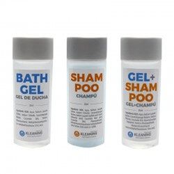 Gel de baño para hoteles