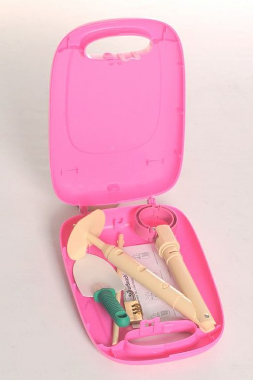 Caja antirrobo secur beach ® playa