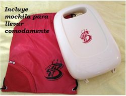 Caja antirrobo secur beach ® playa