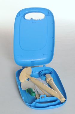 Caja antirrobo secur beach ® playa