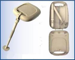 Caja antirrobo secur beach ® playa