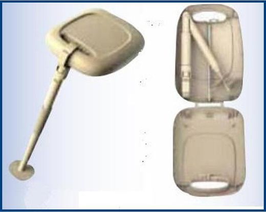 Caja antirrobo secur beach ® playa