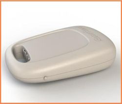 Caja antirrobo secur beach ® playa