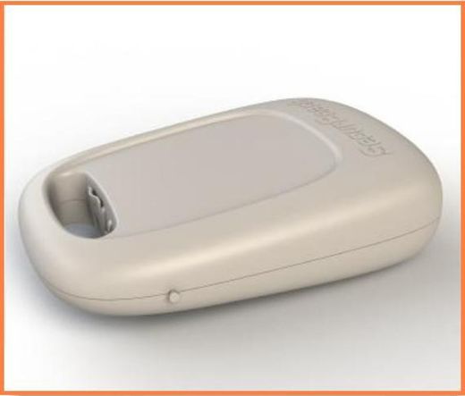 Caja antirrobo secur beach ® playa