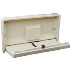 Cambiador de pañales horizontal j1010