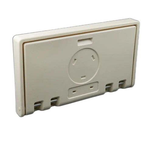 Cambiador de pañales horizontal j1010