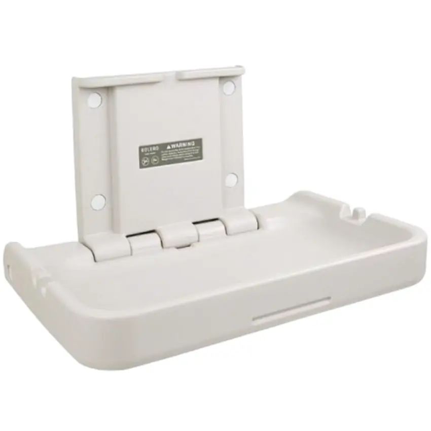 Cambiador Pañales Horizontal