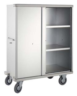 Carro armario universal zarges w 105 n