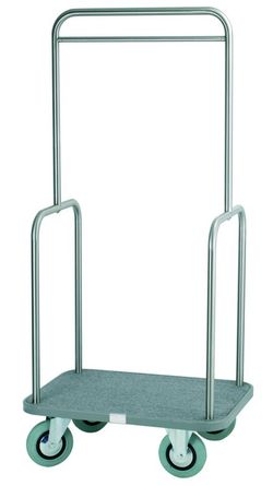 Carro hotel porta equipajes mod 905