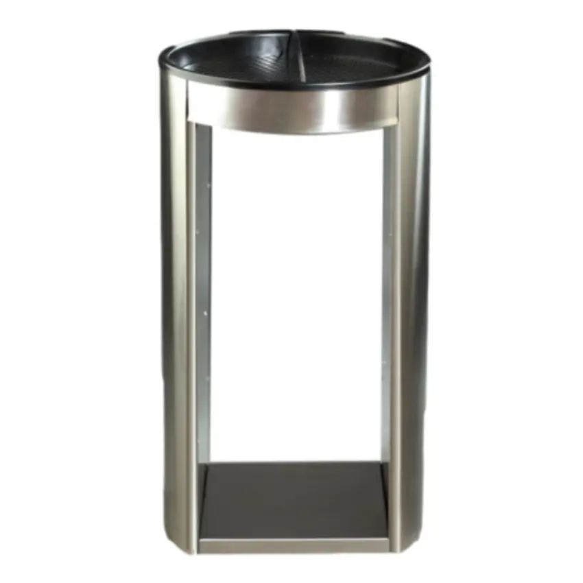 Cenicero arenero inox