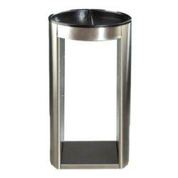 Cenicero arenero inox