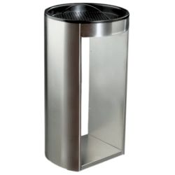 Cenicero arenero inox
