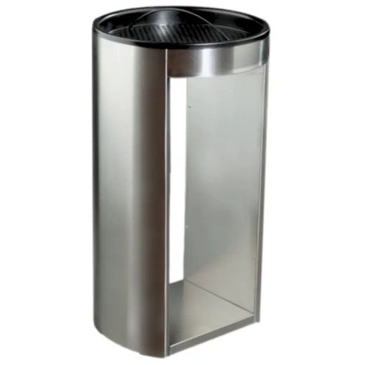 Cenicero arenero inox