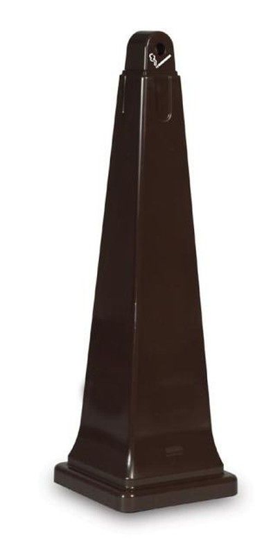 Cenicero de suelo groundskeeper