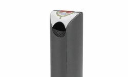 Cenicero kaizen pié