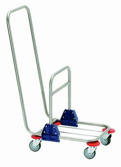 Chasis de Carros Modelos 490/500