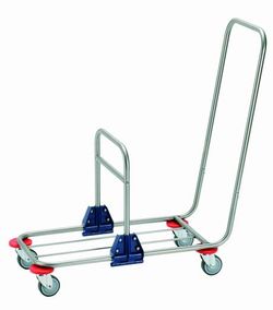 Chasis de Carros Modelos 490/500