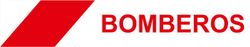 Cinta de balizamiento bomberos 75 mm x 200 m x 0'05 mm