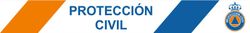 Cinta de balizamiento protección civil 75 mm x 200 m x 0'05 mm