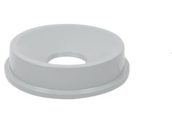 Contenedor de reciclaje redondo styleline