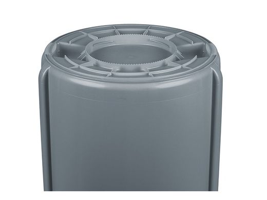 Contenedor de residuos- brute- capacidad 37,9lt - 75,7lt