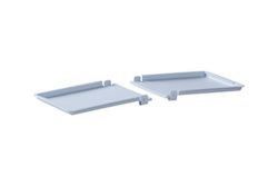 Contenedor mopas para carros de limpieza