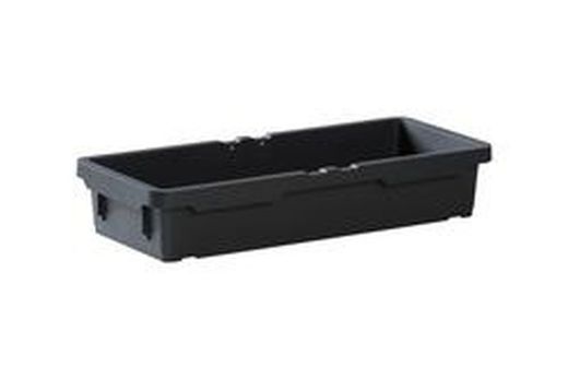 Contenedor mopas para carros de limpieza