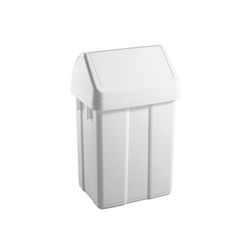Contenedor reciclaje mod. Max con tapa basculante