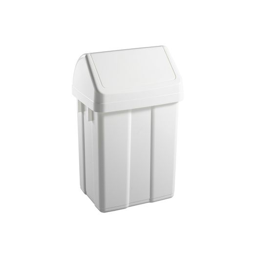 Contenedor reciclaje mod. Max con tapa basculante